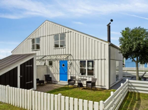 Apartment Annlis - 5m from the sea by Interhome, Ebeltoft